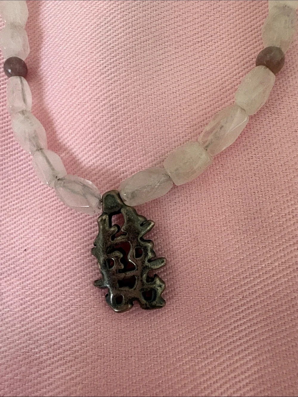 Vintage set three